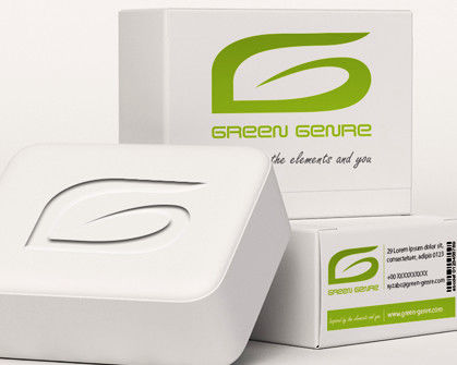 Branding Design work