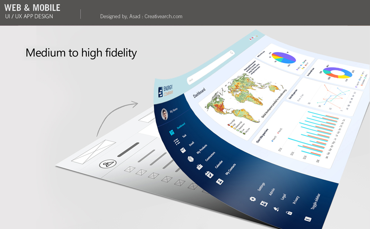 Mobirise Website Builder