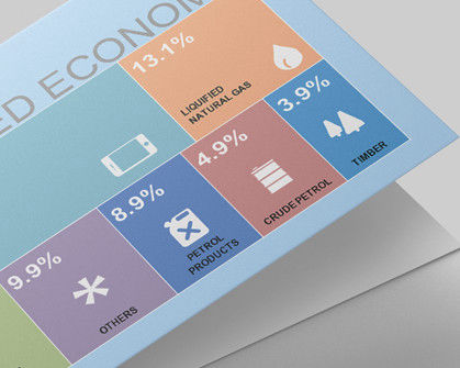 Infographics Design work