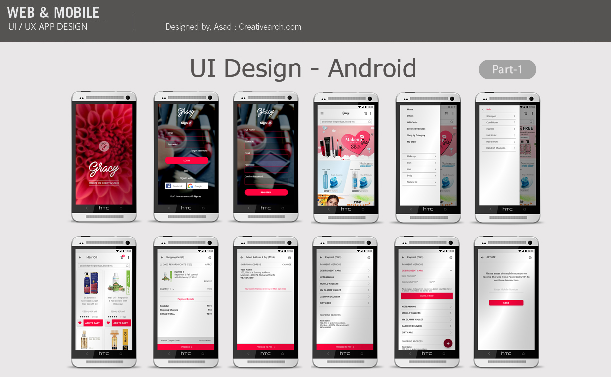 Mobirise Website Builder