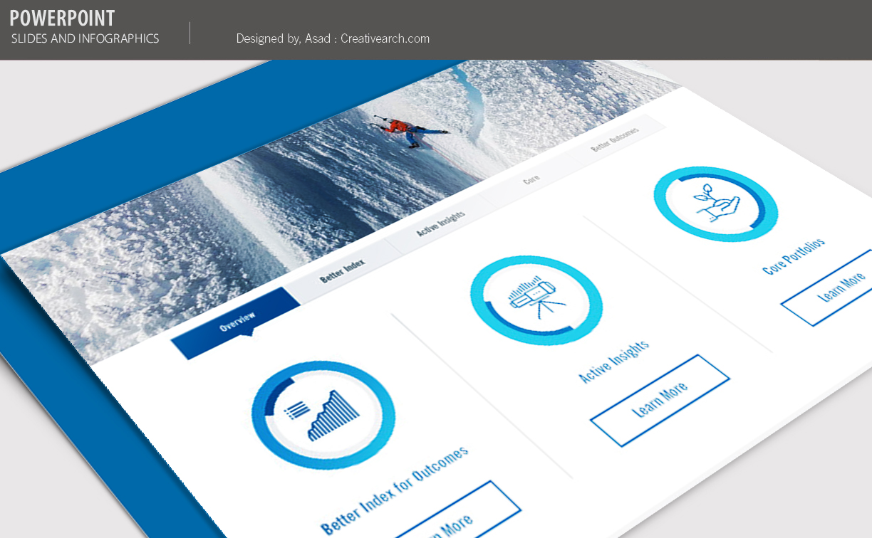 Mobirise Website Builder