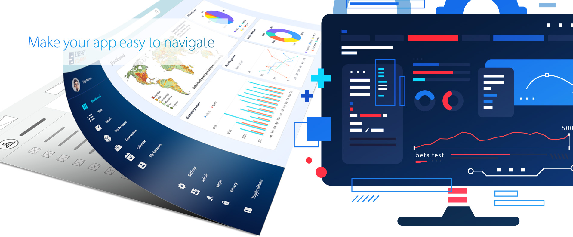 Mobirise Website Builder