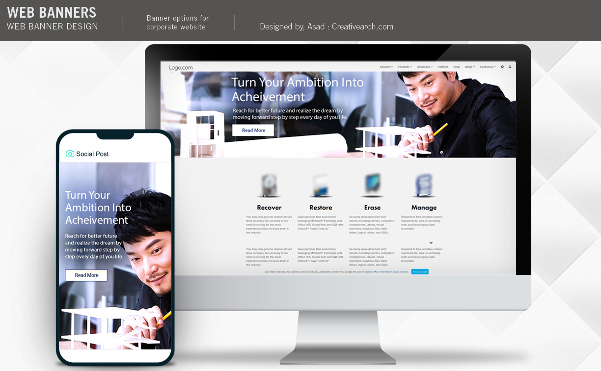 Mobirise Website Builder