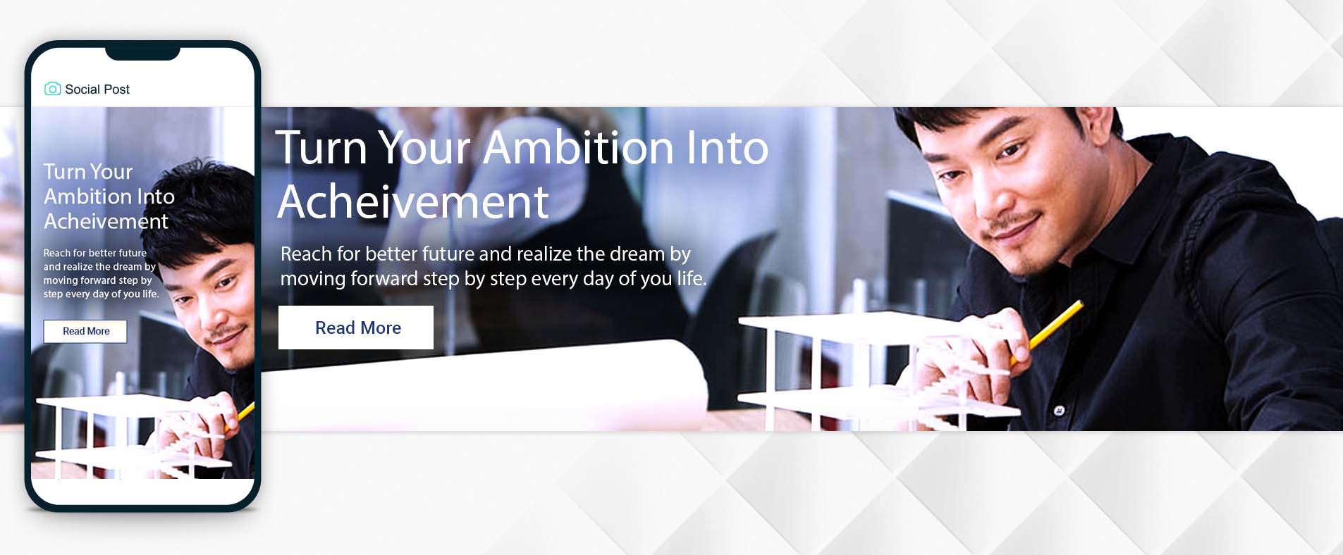 Mobirise Website Builder